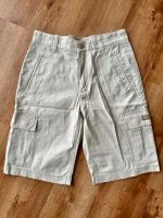 Hose Tommy Hilfiger Shorts beige hell Größe 29 NEU Rheinland-Pfalz - Alzey Vorschau