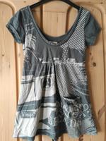 Khujo Sommer Shirt S Rheinland-Pfalz - Osthofen Vorschau
