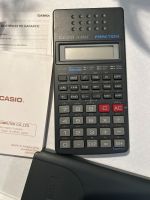 Casio fx-82SX Taschenrechner Scientific Fraktion Kreis Pinneberg - Uetersen Vorschau