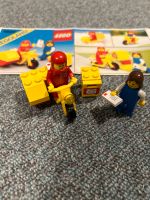 Lego Legoland 6622 Niedersachsen - Wolfsburg Vorschau