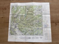 Historische topografische Karte L5734 Teuschnitz 1987 Sammler Map Bayern - Itzgrund Vorschau