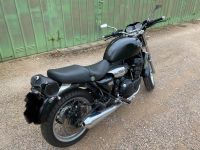 Triumph Legend TT 900 mit TÜV NEU !!! Thüringen - Daasdorf a. Berge Vorschau