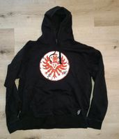 Eintracht Frankfurt Pullover/ Hoodie,  XL Niedersachsen - Hagen im Bremischen Vorschau