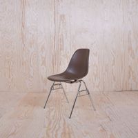 Vitra | Eames | Plastic Side Chair DSS Braun Pankow - Prenzlauer Berg Vorschau