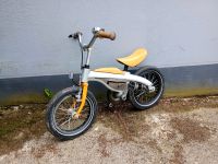 Kidsbike BMW Kids-bike Kinderfahrrad 14 Zoll 14" Niedersachsen - Coppenbrügge Vorschau