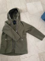 Name it Parka/Jacke Gr 128 Kreis Pinneberg - Bönningstedt Vorschau