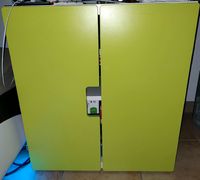 Ikea Stuva Kommode grün Schrank Nordrhein-Westfalen - Wiehl Vorschau