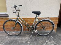 Klapprad 50er Express Werke - 26 Zoll - Rarität Hessen - Zwingenberg Vorschau