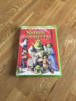 DVD - Shrek der Dritte - neuwertig Hessen - Hünfeld Vorschau