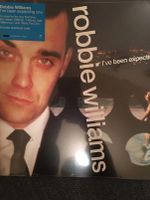 Robbie Williams 2 x Vinyl Life Thru A Lens +  I've Been Expecting Düsseldorf - Pempelfort Vorschau