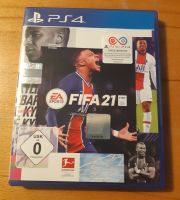 FIFA 21 - PS4 - Playstation 4 - Top Zustand Niedersachsen - Delmenhorst Vorschau