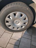 Räder Reifen VW Caddy 195/65 R15 Thüringen - Bad Sulza Vorschau