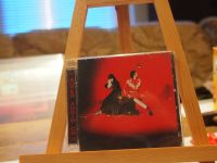 The White Stripes: Elephant (Hybrid-SACD) Düsseldorf - Unterbach Vorschau