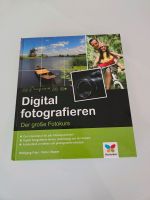 Digital fotografieren - der große Fotokurs Berlin - Tempelhof Vorschau