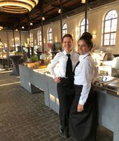 Dein TZ-Job in einem Frankfurter 4* + Hotel -Frühstücksservice- Frankfurt am Main - Innenstadt Vorschau