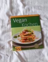 Vegan kochen GU-Verlag Kochbuch Berlin - Reinickendorf Vorschau