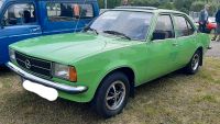 Opel Ascona B 1,9 Rheinland-Pfalz - Weilerbach Vorschau