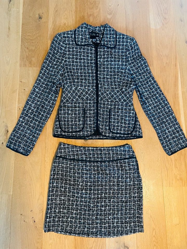 2 Sets: Blazer & Rock, Business, Kostüm Damen, Gr. 34-36 in Essen