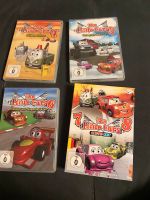 The Little Cars 4-8, DVD‘s Baden-Württemberg - Helmstadt-Bargen Vorschau