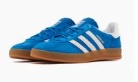 NEU ADIDAS ORIGINALS GAZELLE INDOOR Sneakers Gr. 38 NP120 Frankfurt am Main - Nordend Vorschau