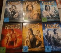 Hercules the legendary journeys Nordrhein-Westfalen - Ennepetal Vorschau