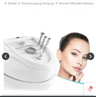 Microdermabrasion Baden-Württemberg - Elzach Vorschau