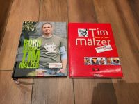 Tim Mälzer Born to Cook 2 (2 Kochbücher) Baden-Württemberg - Kirchdorf an der Iller Vorschau