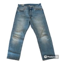 Levi’s 501 Jeans Vintage Look Nordrhein-Westfalen - Haan Vorschau