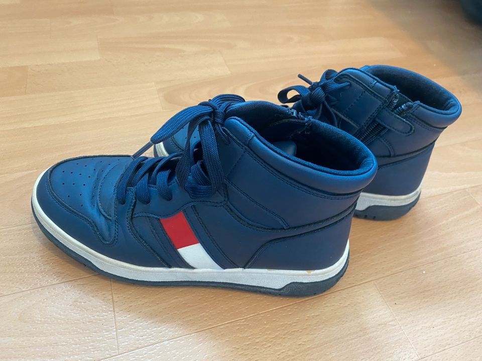 Herren Tommy Hilfiger Schuhe in Hamburg