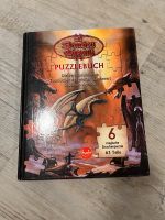 6 magische Drachenpuzzle im Buch Bayern - Olching Vorschau