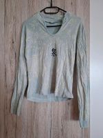 497 Pullover Shirt XL Chinesische Schriftzeichen Madonna Hessen - Villmar Vorschau