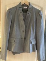 Anzug Damen, Blazer Gr36/38 S/M hellbraun Sachsen - Mittelbach Vorschau