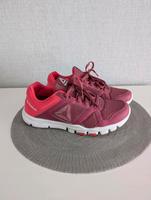 Reebok Turnschuhe Sneaker Gr. 40 Schleswig-Holstein - Flensburg Vorschau
