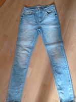 Neue hellblaue Jeans von Only - Größe 40 Nordrhein-Westfalen - Langenfeld Vorschau