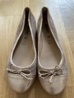 Marc Leder Ballerinas, Gr. 37,5 Rheinland-Pfalz - Koblenz Vorschau