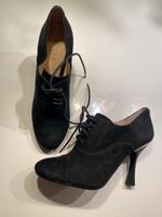 Damen, Ankel, Boots Guess,  Größe 40, Leder schwarz Niedersachsen - Hilgermissen Vorschau