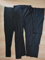 Umstands Leggings Hosen Gr. S/M h&m Baden-Württemberg - Baindt Vorschau