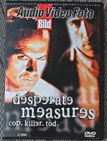 DVD-Film "Desperate meaaures" Sachsen - Schneeberg Vorschau