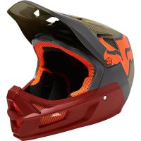 Fox Integralhelm Rampage Comp, UVP 350€ Bayern - Regensburg Vorschau