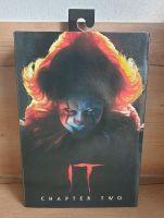 Stephen Kings IT - Ultimate Pennywise Actionfigur von NECA Bayern - Rohrbach Vorschau