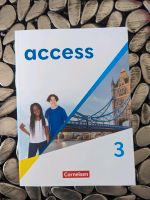 Englisch Access 3 Cornelsen Düsseldorf - Pempelfort Vorschau