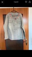 Jeans, Damen jacke, Ulla Popken Niedersachsen - Jever Vorschau
