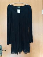 schwarzes Kleid Street One 42 Bayern - Moosthenning Vorschau