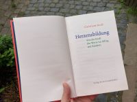 Herzensbildung / Buch von Kristina Kutik Hessen - Darmstadt Vorschau