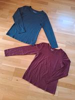 Langarmshirts im Set für Damen Bayern - Bayerbach b Ergoldsbach Vorschau