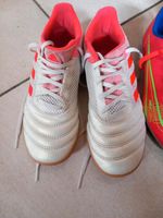 Adidas copa Nike Schuhe Fussballschuhe Halle Stollen gr 36 Bayern - Gars am Inn Vorschau