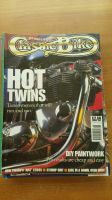 Classic Bike Magazine 1982 bis 2001 Hessen - Wiesbaden Vorschau