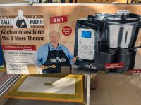 Küchenmaschine Mix & More, Thermo Nordrhein-Westfalen - Solingen Vorschau