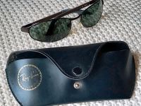 Original Ray Ban Sonnenbrille Brille Modell 2005 +Tasche Retro Niedersachsen - Aurich Vorschau