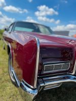 Lincoln Continental 2DR Coupé 72 Niedersachsen - Hildesheim Vorschau